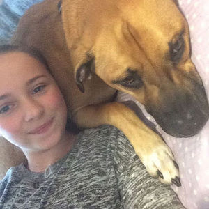 Meet your Posher, Darcy